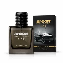 AREON Lufterfrischer Platin 4 St. 50 ml