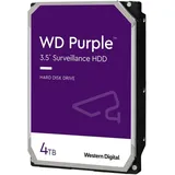 Western Digital Purple 4 TB 3,5" WD40PURZ