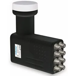 ANKARO Octo-LNB LNC 8008