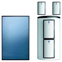 Vaillant Solar Paket SHU 9.441/5 0010042375