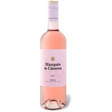 Marqués de Caceres Marqués de Cáceres Rosado 0,75l