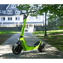 STREETBOOSTER Pollux silber