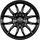 Proline AX100 7,0 x 17 5 x 114 ET48 MB74,1 Schwarz