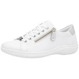 remonte D1E03-80 Damen Weiß 41