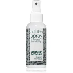 Australian Bodycare Anti-Itch Spray zur sofortigen Linderung von Juckreiz und Reizungen 100 ml