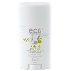 Eco Cosmetics Body - Fresh Deo Stick 50 ml 