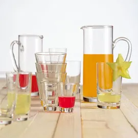 LEONARDO Ciao Wasser- & Saftglas 0,215 l 6-tlg.