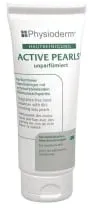 Physioderm® Active Pearls Hautreiniger, unparfümiert 13850005  , 200 ml - Tube