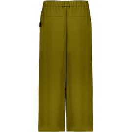 Zero Culotte mit weitem Bein Fir Grün 34
