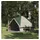 vidaXL Teepee Zelt für 10 Personen Grün/Weiß