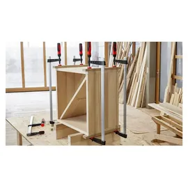 Bessey TG12-2K Spann-Weite (max.):120mm Ausladungs-Maße:60mm