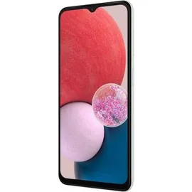 Samsung Galaxy A13 4 GB RAM 128 GB White