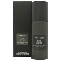 Tom Ford Oud Wood Body Mist 150 ml