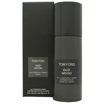 Tom Ford Oud Wood Body Mist 150 ml