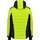 CMP FIX Hood Herren Skijacke-Grün-48