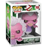 Funko Scary Library Ghost