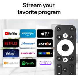 Orbsmart Streaming Stick GD1 4K HDR