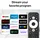 Orbsmart Streaming Stick GD1 4K HDR