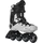 K2 Surge 80 Grau 38