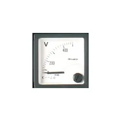 ELMAG Spannungsmessgerät 1x230 oder 400Volt - 53332