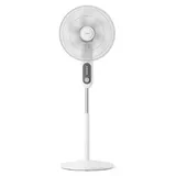 Philips CX1220/00 Standventilator Weiß