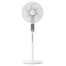 Philips CX1220/00 Standventilator Weiß