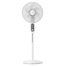 Philips CX1220/00 Standventilator Weiß