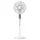 Philips CX1220/00 Standventilator Weiß