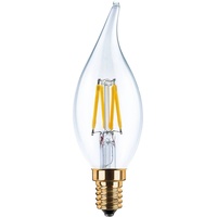 Segula 55206 LED-Lampe 3,2 W E14 3W 2.200K Filament