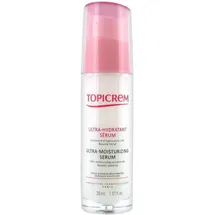 Topicrem HYDRA+ Ultra-Hydrierendes Serum 30 ml