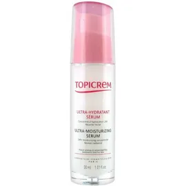Topicrem HYDRA+ Ultra-Hydrierendes Serum 30 ml