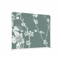 Showdown Displays Showdown Raumteiler 200x150cm Kirschblüte gn
