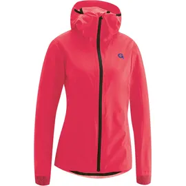 Gonso Save Trail Jacke - Diva Pink - 46