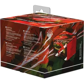 Ultimate Guard Sidewinder 100+ Xenoskin Tarkir: Dragonstorm - Ruinous Ultimatum