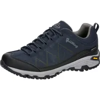 Brütting Outdoorschuh Kansas blau, 36