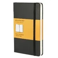 Moleskine Moleskine. Ruled notebook
