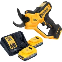 DeWalt DCMPP 568 E2 Akku Astschere 18 V 38