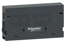 Schneider Electric TPSAUX32 Hilfskontakt, TransferPacT, Anzeige für Quelle I und Quelle II