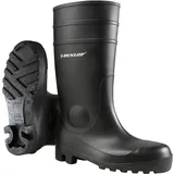 Dunlop DUNLOP® unisex S5 Sicherheitsstiefel "Protomastor" schwarz Größe 39