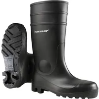 Dunlop DUNLOP® unisex S5 Sicherheitsstiefel "Protomastor" schwarz Größe 39
