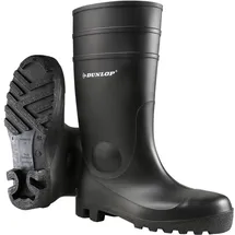 Dunlop DUNLOP® unisex S5 Sicherheitsstiefel "Protomastor" schwarz Größe 39