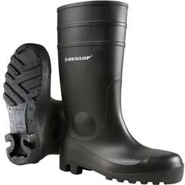 Dunlop DUNLOP® unisex S5 Sicherheitsstiefel "Protomastor" schwarz Größe 39