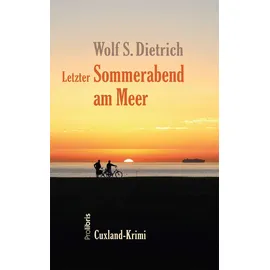 Prolibris Letzter Sommerabend am Meer