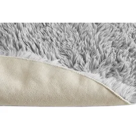 OTTO home Alpa Sitzkissen 34 x 34 cm Silber