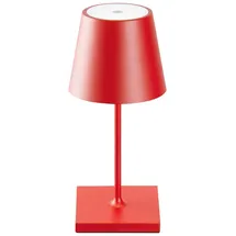 Sigor Nuindie mini feuerrot Easy-Connect