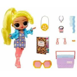 MGA Entertainment L.O.L. Surprise! Tweens - Hana Groove