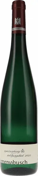 Riesling Marienburg Grosses Gewächs Rothenpfad Clemens Busch 2022 BIO