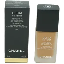 Chanel Ultra Le Teint Fluide Foundation B80 30 ml