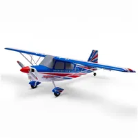 E-Flite RC-Flugzeug Decathlon RJG 1,2m BNF mehrfarbig