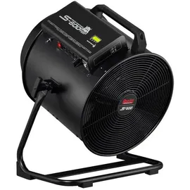 Antari S-600 Yeti Schneemaschine